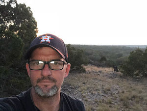 Meet your Posher, Mitchell